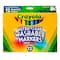 Crayola® Washable™ 12 Color Broad Line Marker Set